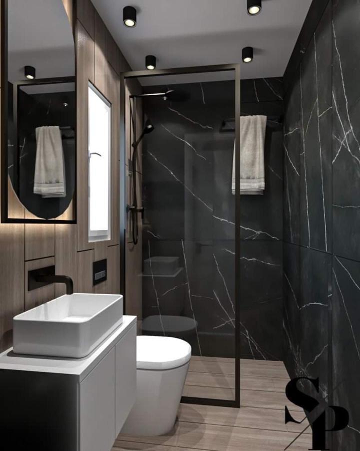 B1 Luxury Studio Alexandrúpoli Kültér fotó