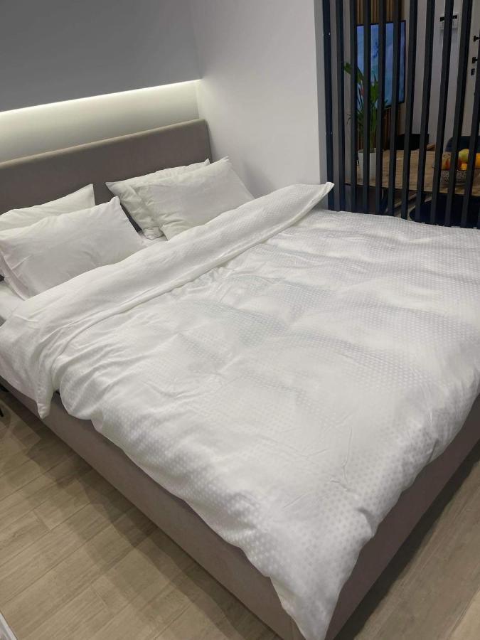 B1 Luxury Studio Alexandrúpoli Kültér fotó