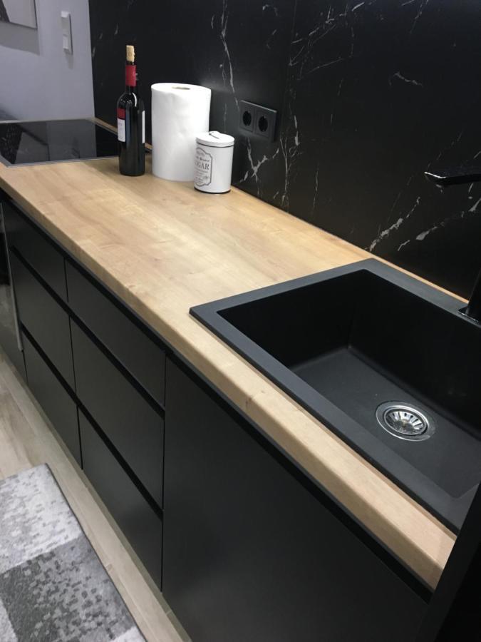 B1 Luxury Studio Alexandrúpoli Kültér fotó