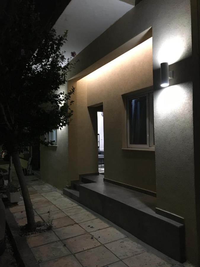 B1 Luxury Studio Alexandrúpoli Kültér fotó