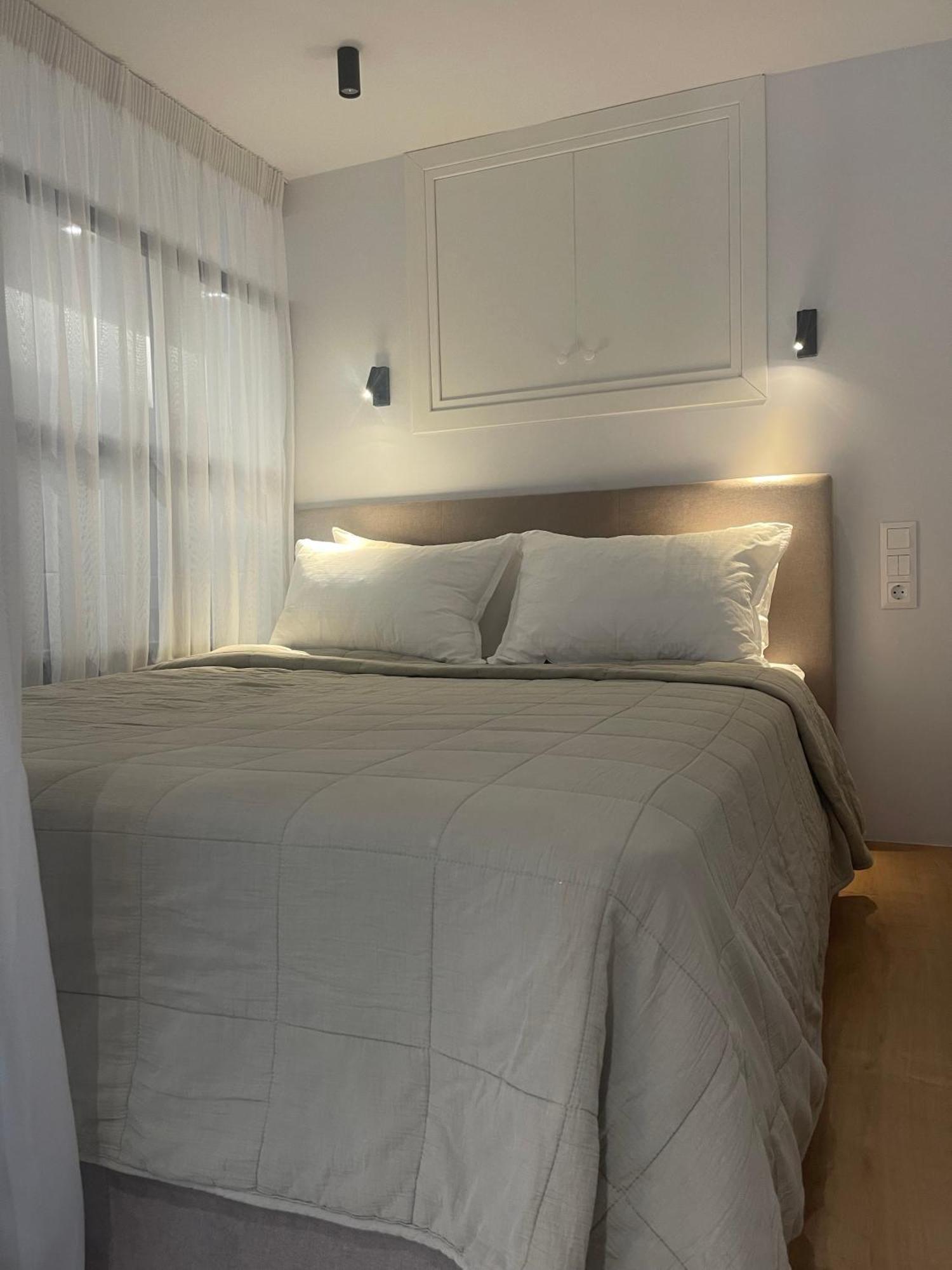 B1 Luxury Studio Alexandrúpoli Kültér fotó