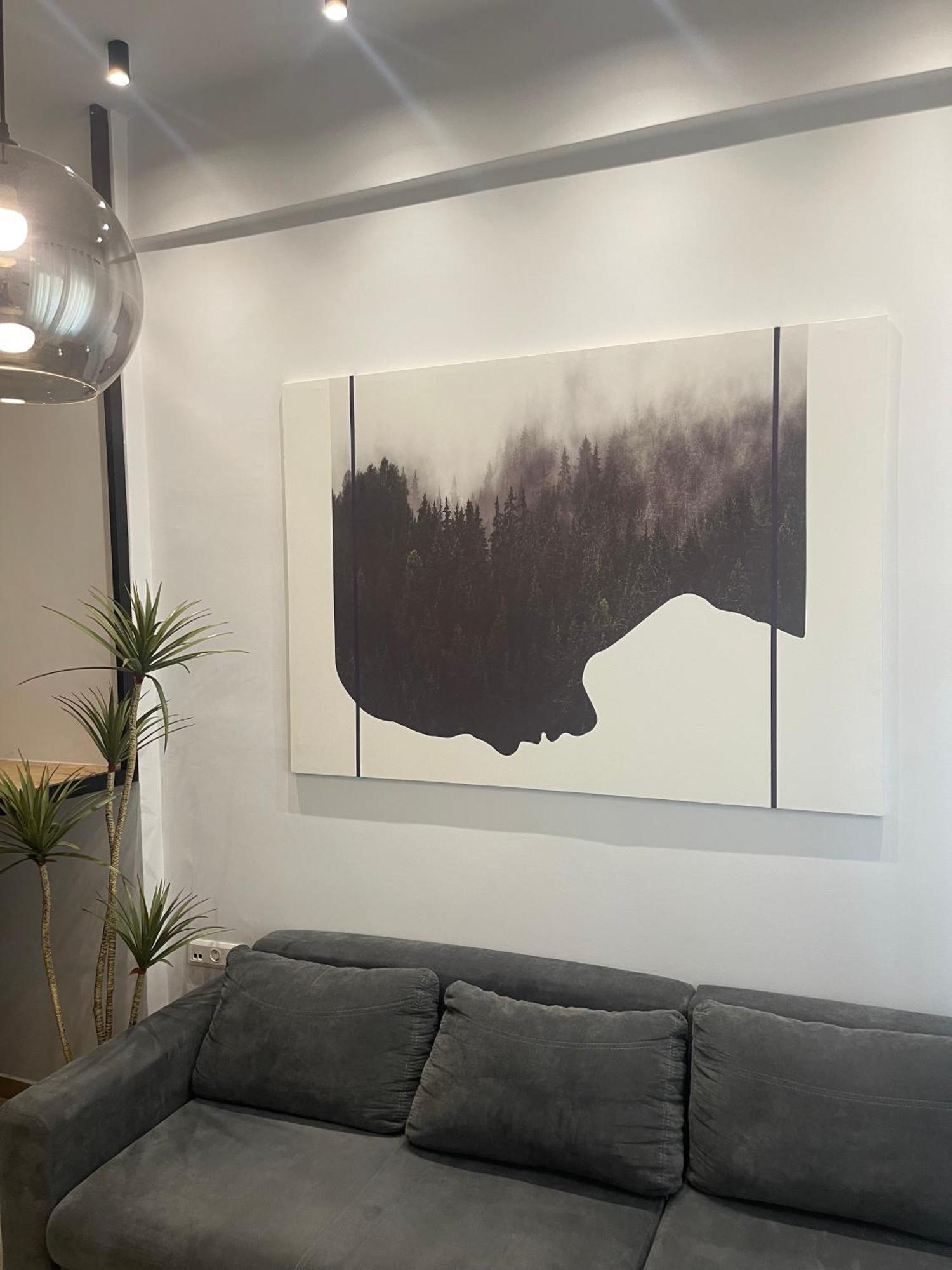 B1 Luxury Studio Alexandrúpoli Kültér fotó