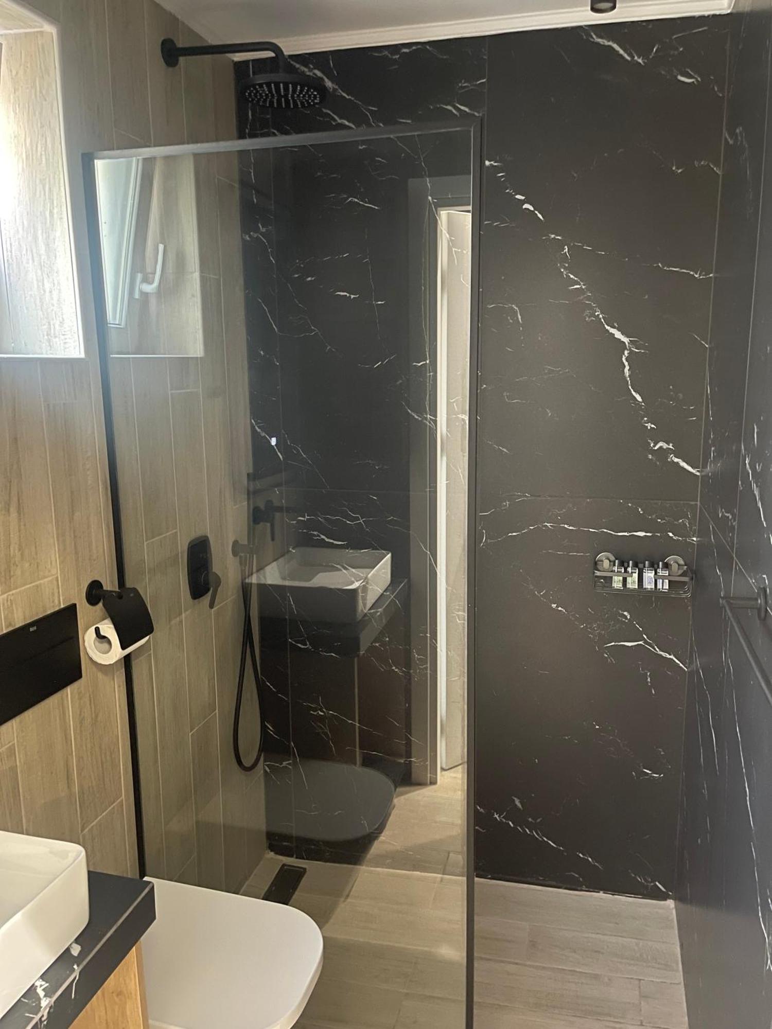 B1 Luxury Studio Alexandrúpoli Kültér fotó
